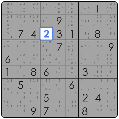 andrews mcmeel sudoku answers
